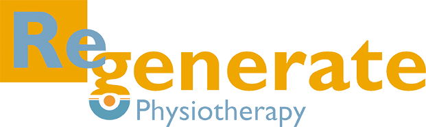 Regenerate-Physio-logo