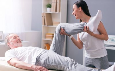 Woodlands Physiotherapy